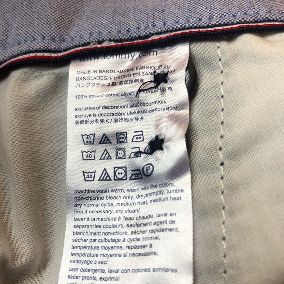 Tommy Hilfiger Shorts 🩳 - Picture 4 of 7